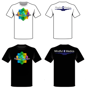 T-shirt Design by osmar for this project | Design: #2530019