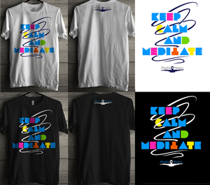 T-shirt Design by skewness888 for this project | Design: #2527407