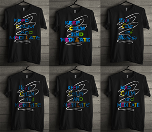 T-shirt Design by skewness888 for this project | Design #2530810