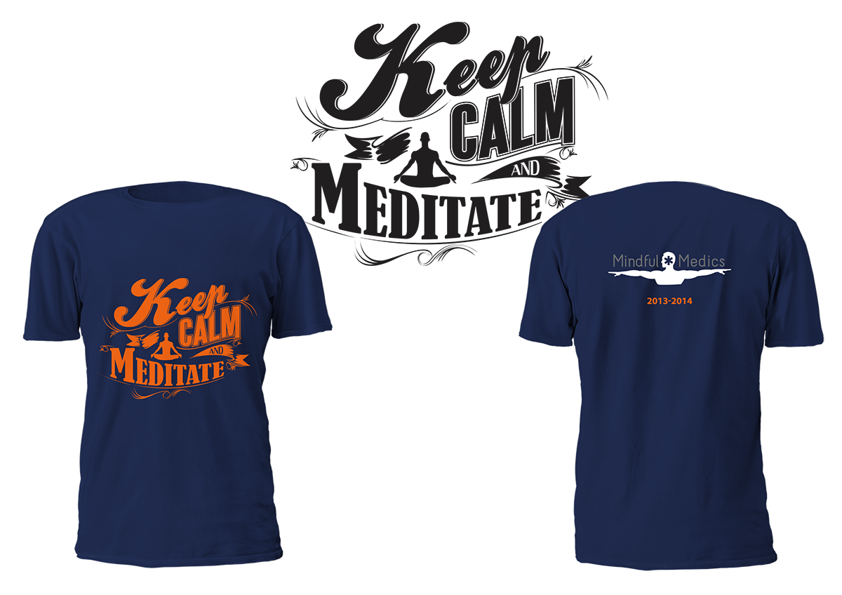 T-shirt Design by x_ba for this project | Design #2557909