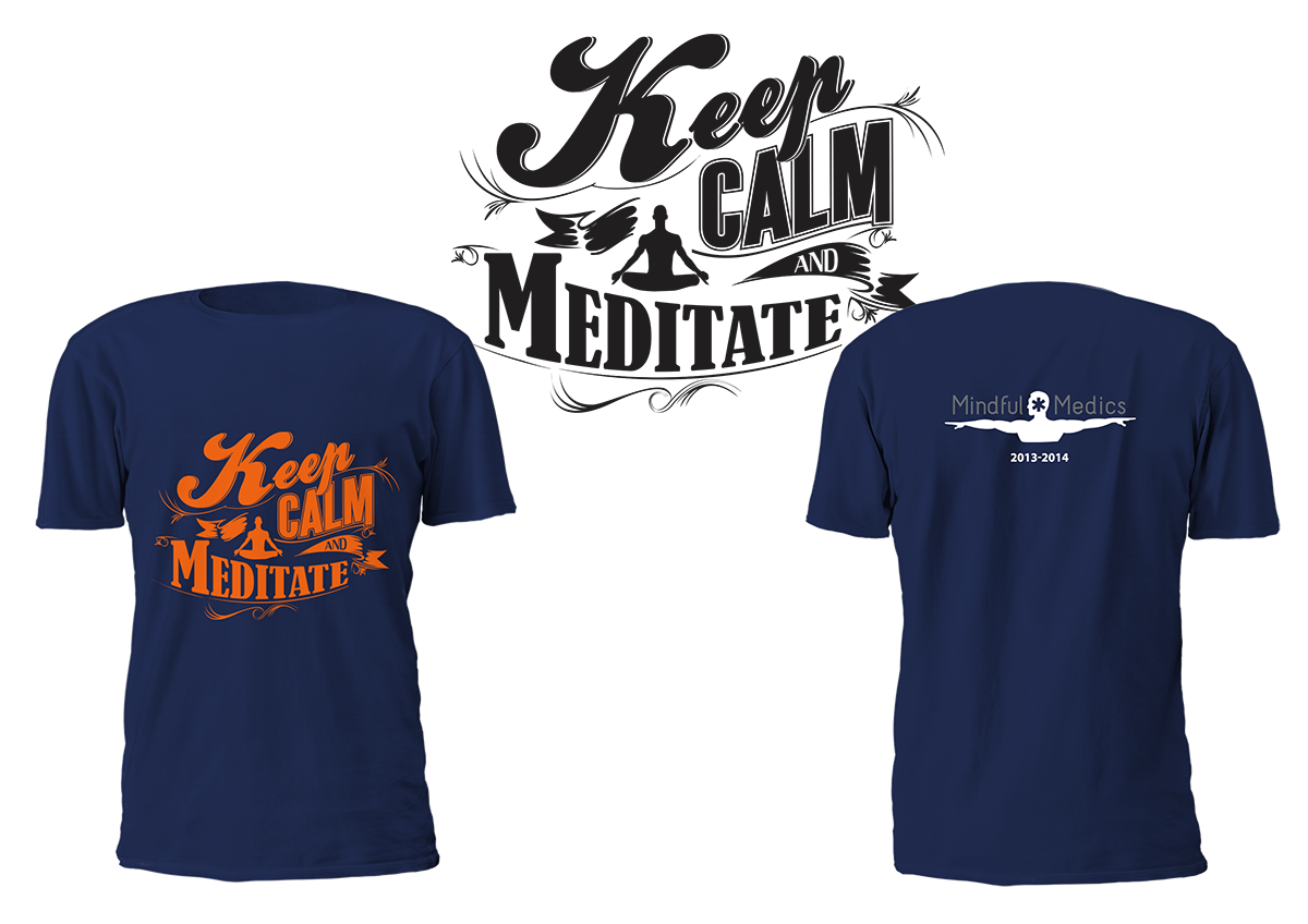 T-shirt Design by x_ba for this project | Design #2562094