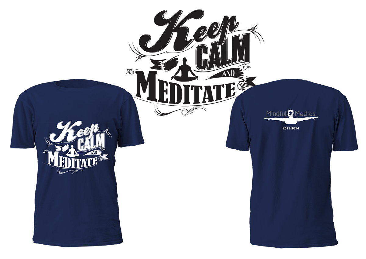 T-shirt Design by x_ba for this project | Design #2562857