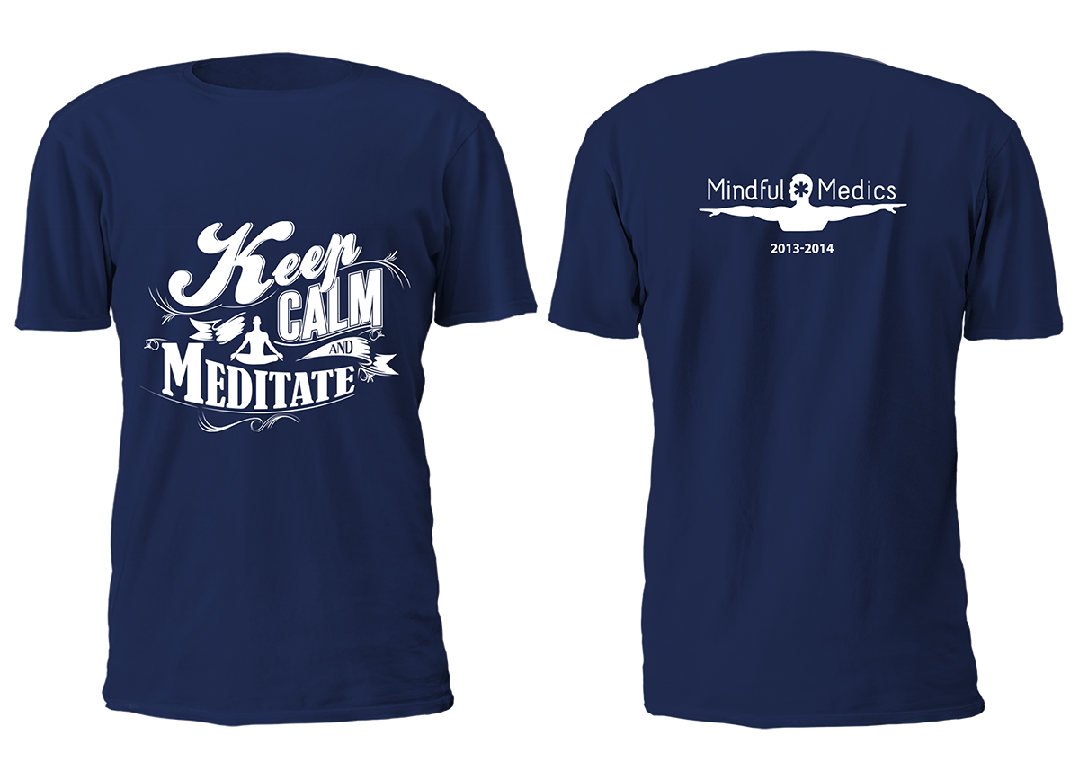 T-shirt Design by x_ba for this project | Design #2563485