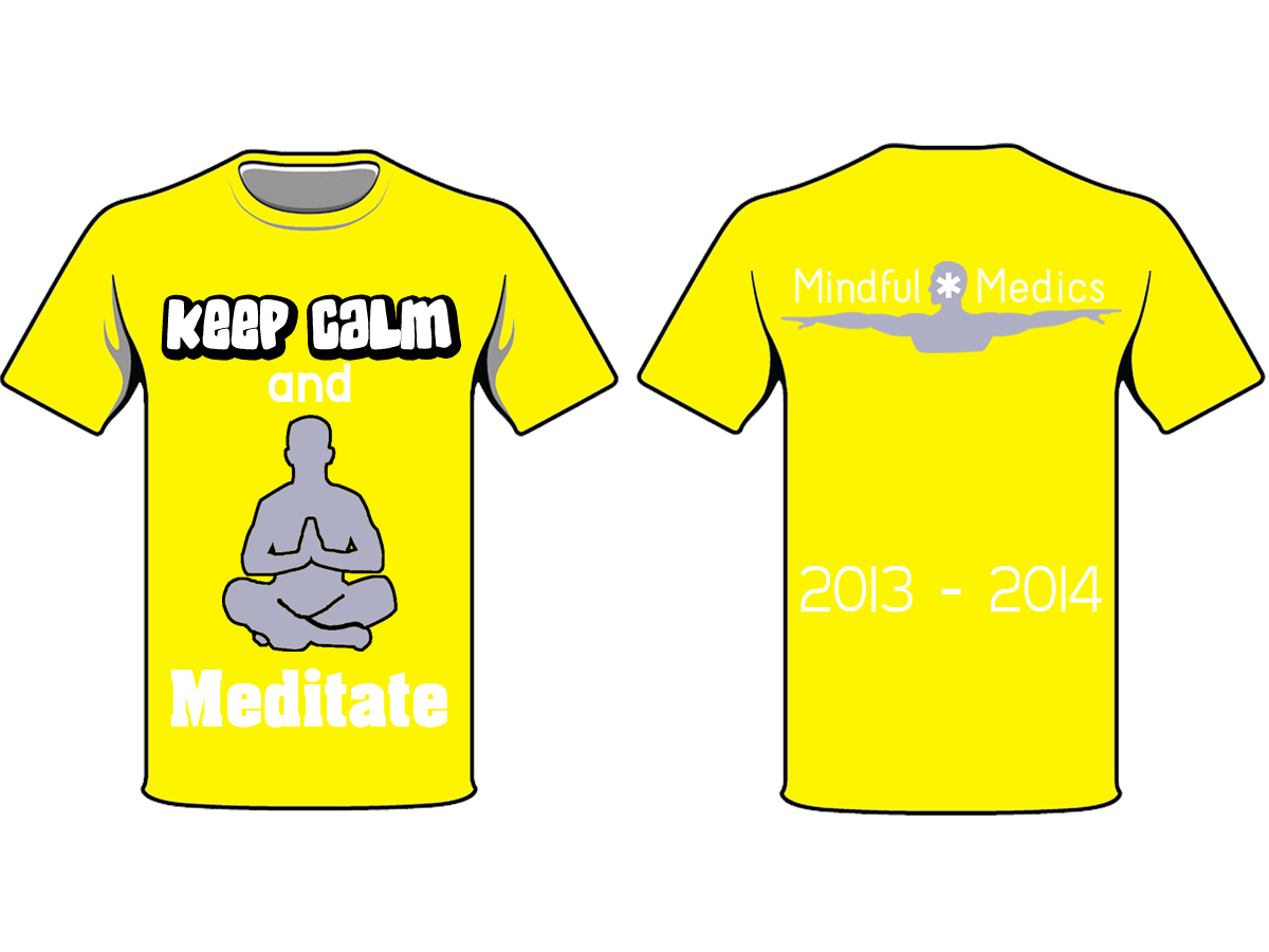 T-shirt Design by soursensationz for this project | Design #2529409