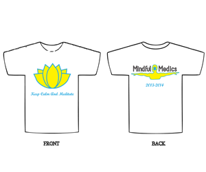 T-shirt Design by Hippie Steve
