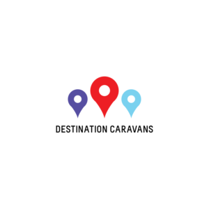Diseño de Logo por anshtoyj para Destination Caravans | Diseño #14534998