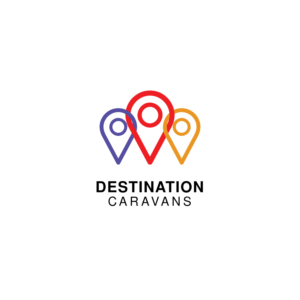 Design de Logo par anshtoyj pour Destination Caravans | Design : #14535001
