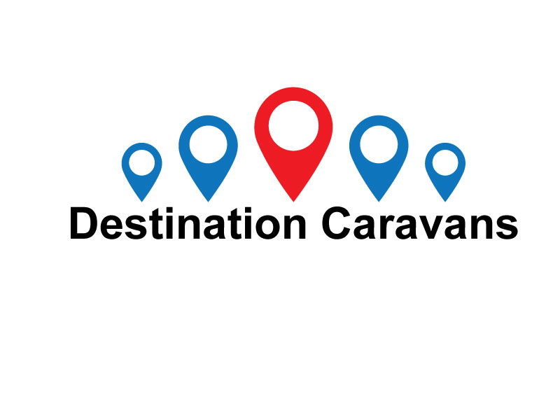 Design de Logo par Origin to Original pour Destination Caravans | Design #14533238