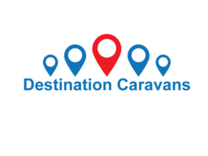 Logo Design by Origin to Original for Destination Caravans | Design: #14533242