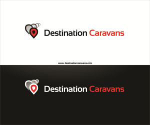 Design de Logo par ddsgn pour Destination Caravans | Design : #14623278