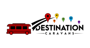 Design de Logo par Mailla pour Destination Caravans | Design : #14570121