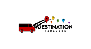 Design de Logo par Mailla pour Destination Caravans | Design : #14580407