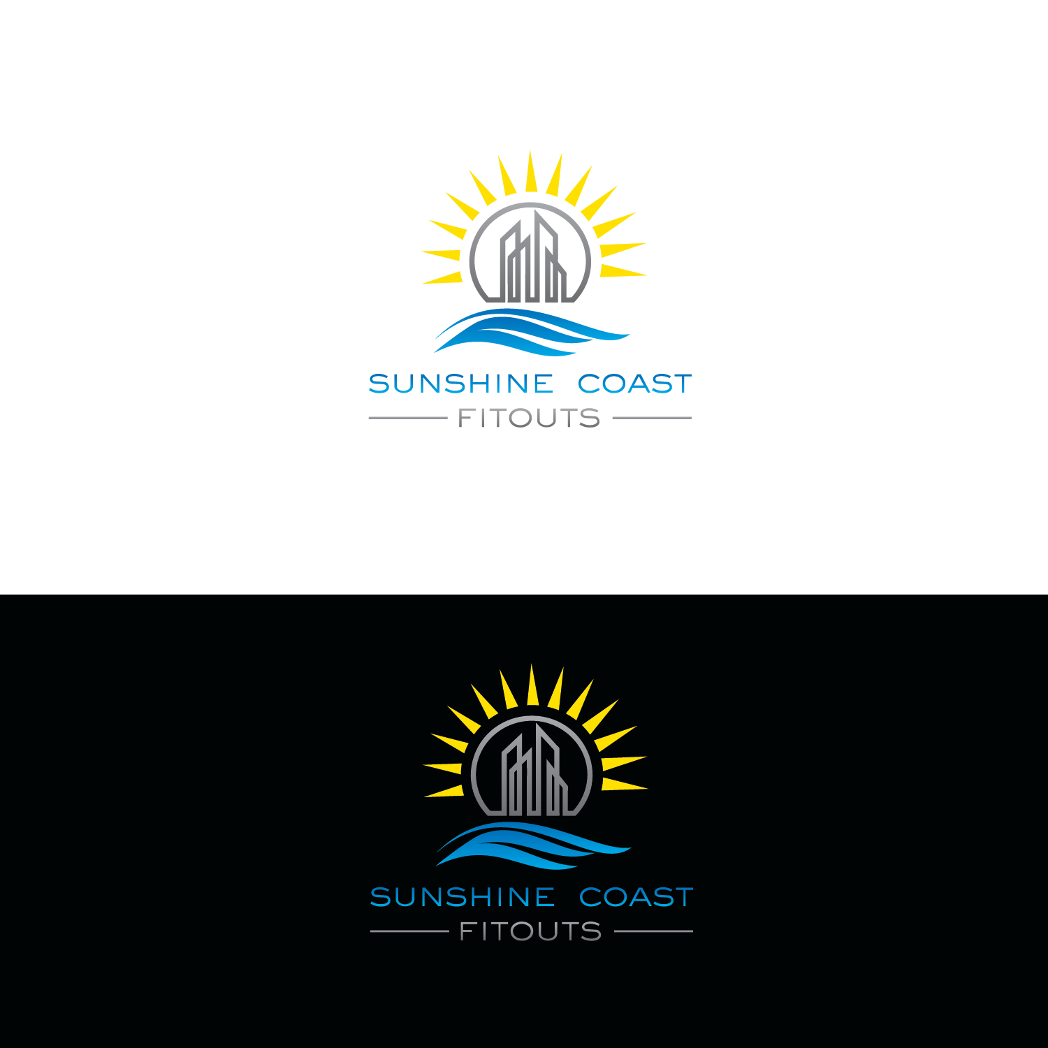 Logo Design by emptyboxgraphics for this project | Design #14583728
