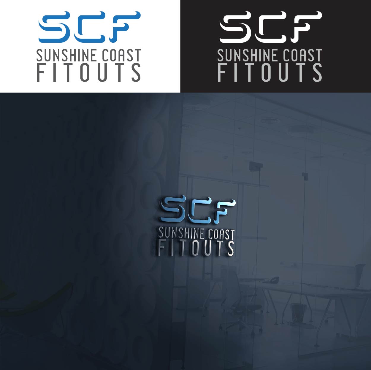 Logo Design by ahmeddesigner123 for this project | Design #15580949