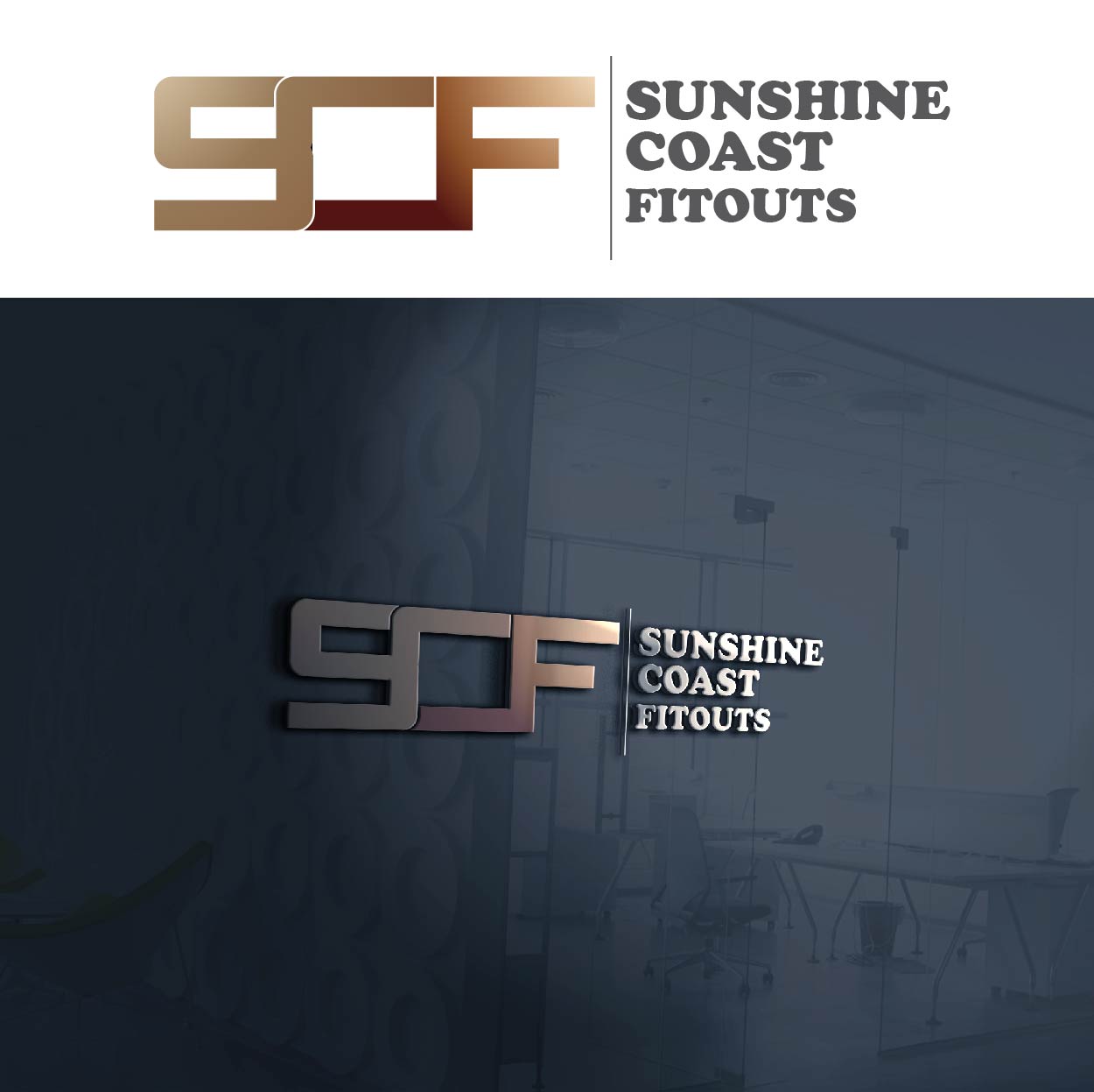 Logo Design by ahmeddesigner123 for this project | Design #15581054