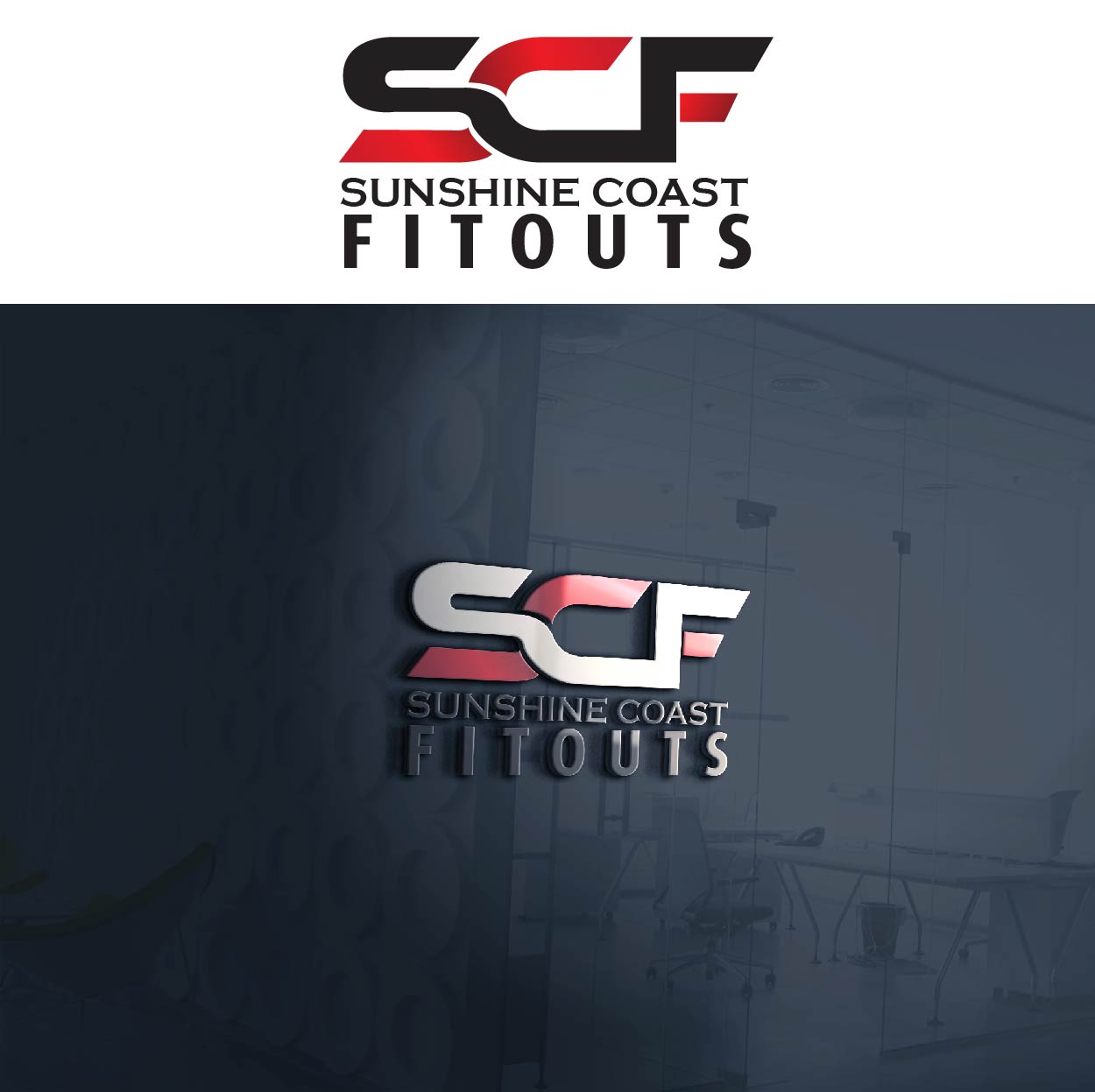 Logo Design by ahmeddesigner123 for this project | Design #15581098