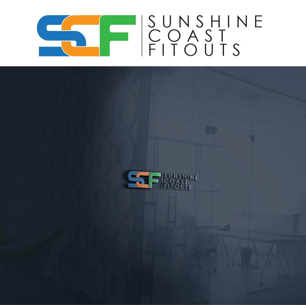 Logo Design by ahmeddesigner123 for this project | Design #15581127