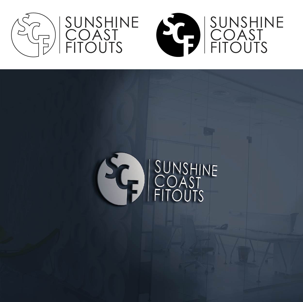 Logo Design by ahmeddesigner123 for this project | Design #15581190