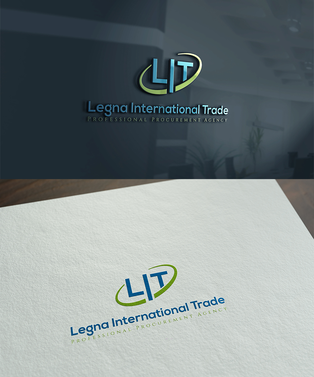 Logo Design by yoossefMaroc for this project | Design #14525455