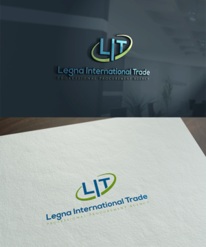 Logo Design by yoossefMaroc for this project | Design: #14525455