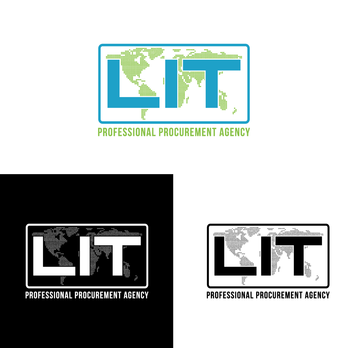 Logo Design by phraimsondesign for this project | Design #14533626