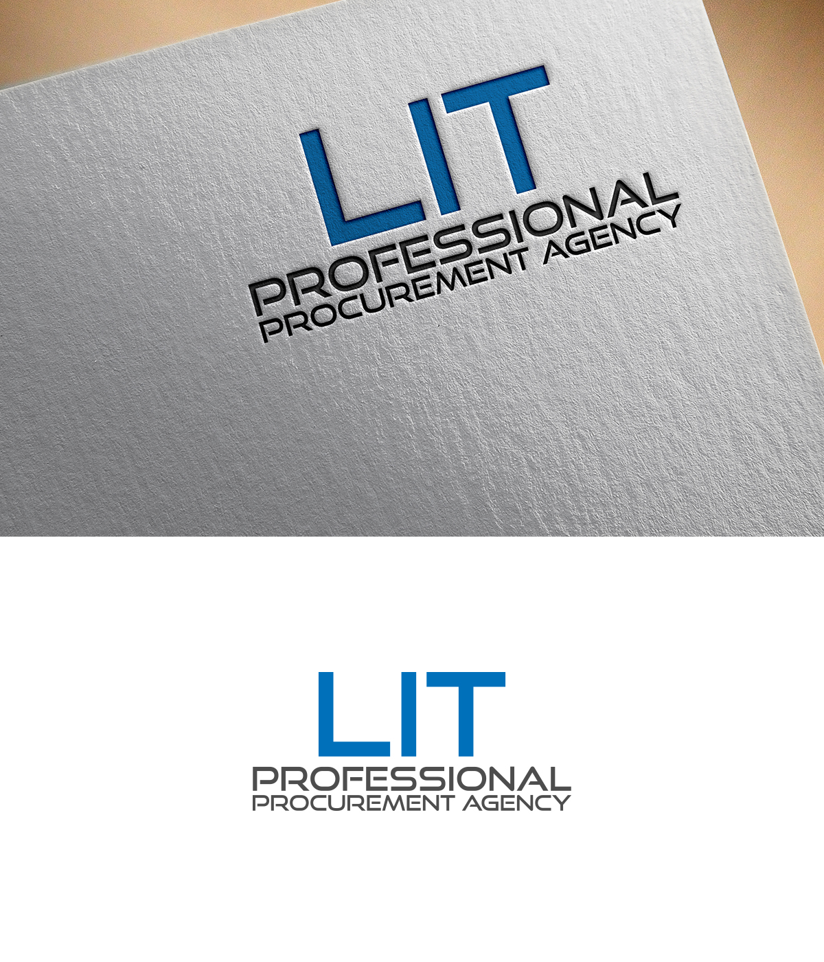 Logo Design by supercreative for this project | Design #14534518