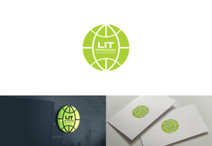 Logo Design by Tukang Angon Kebo for this project | Design: #14528603