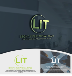 Logo Design by Renewable for this project | Design: #14536107
