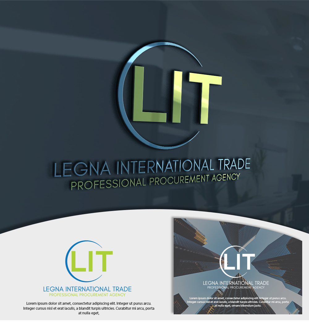 Logo Design by Renewable for this project | Design #14544086