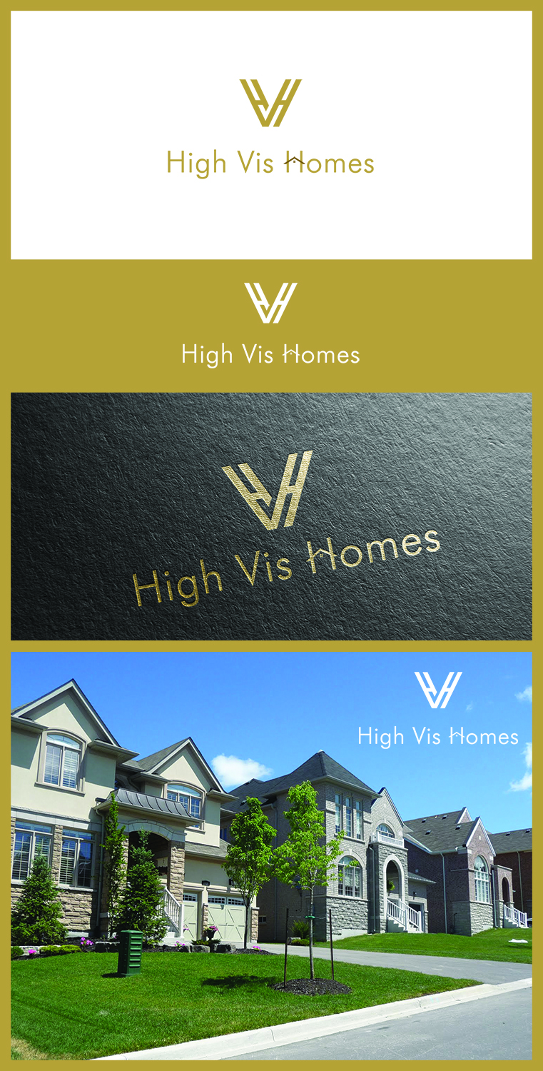 Logo Design by rivemediadesign for this project | Design #14556876