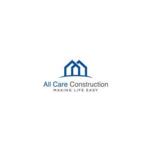 Design de Logo par alugara pour All Care Construction | Design : #14688621