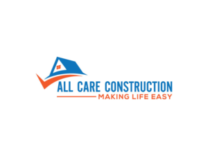 Design de Logo par imnurealam pour All Care Construction | Design : #14555742