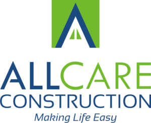 Design de Logo par Ode70 pour All Care Construction | Design : #14603119