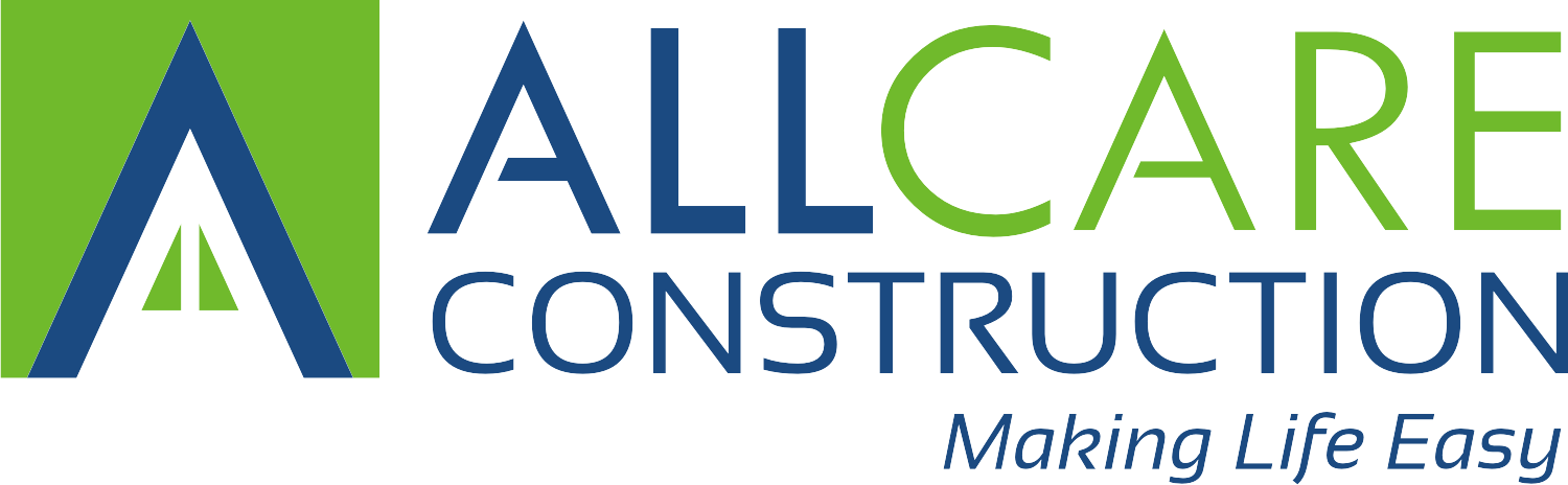 Design de Logo par Ode70 pour All Care Construction | Design #14603120