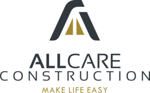 Design de Logo par Ode70 pour All Care Construction | Design : #14603170