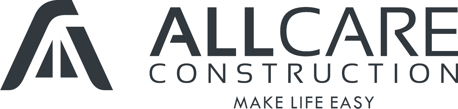Logo-Design von Ode70 für All Care Construction | Design #14603171