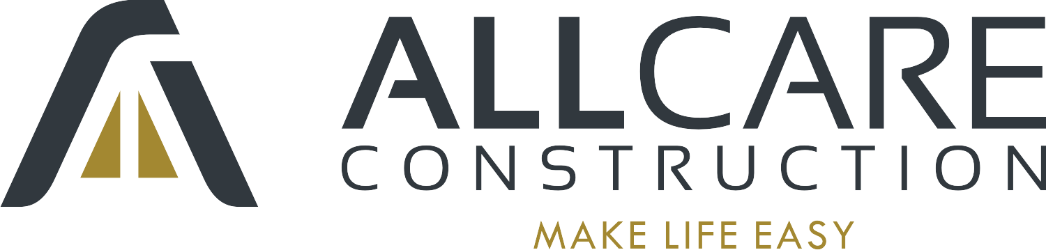 Design de Logo par Ode70 pour All Care Construction | Design #14603172