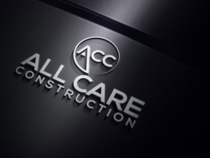 Design de Logo par All Graphic Design Solution pour All Care Construction | Design : #14534622