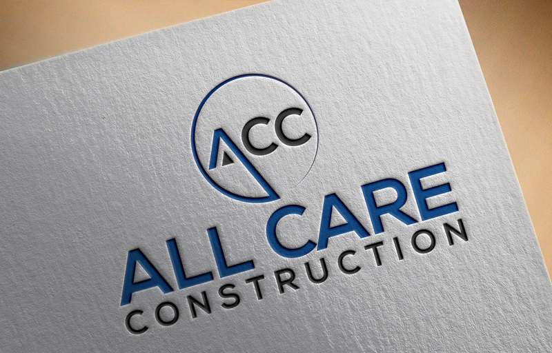 Design de Logo par All Graphic Design Solution pour All Care Construction | Design #14534623