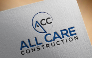 Design de Logo par All Graphic Design Solution pour All Care Construction | Design : #14534623