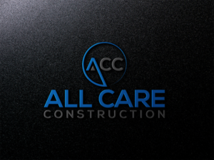 Design de Logo par All Graphic Design Solution pour All Care Construction | Design : #14534624