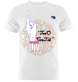 T-shirt Design by gagansart for this project | Design #2526534