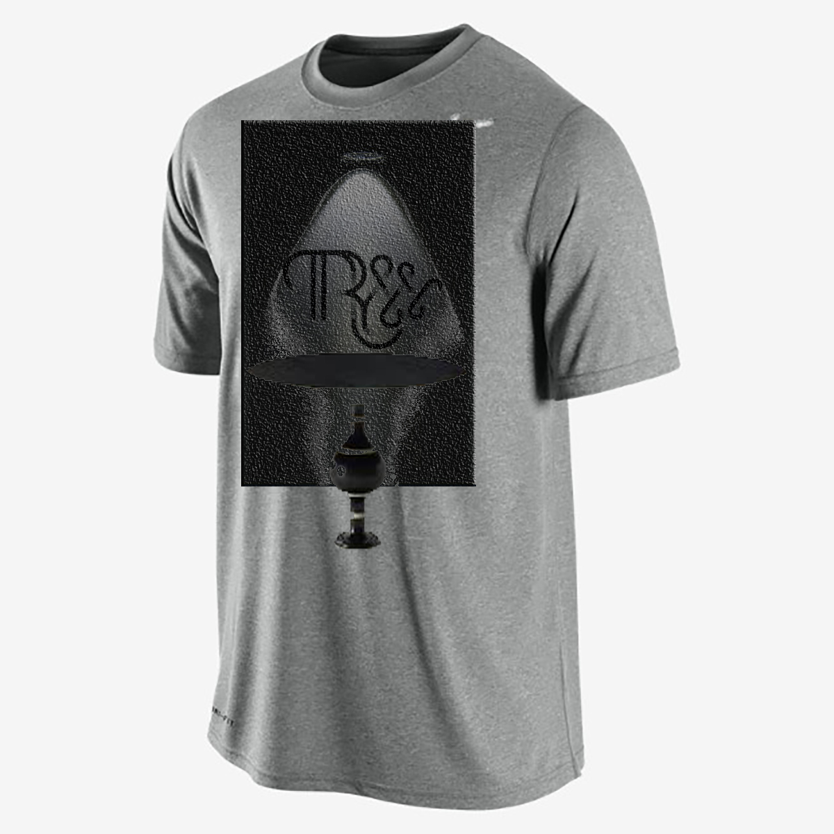 T-shirt Design by Ehtasham hassan for this project | Design #2589731