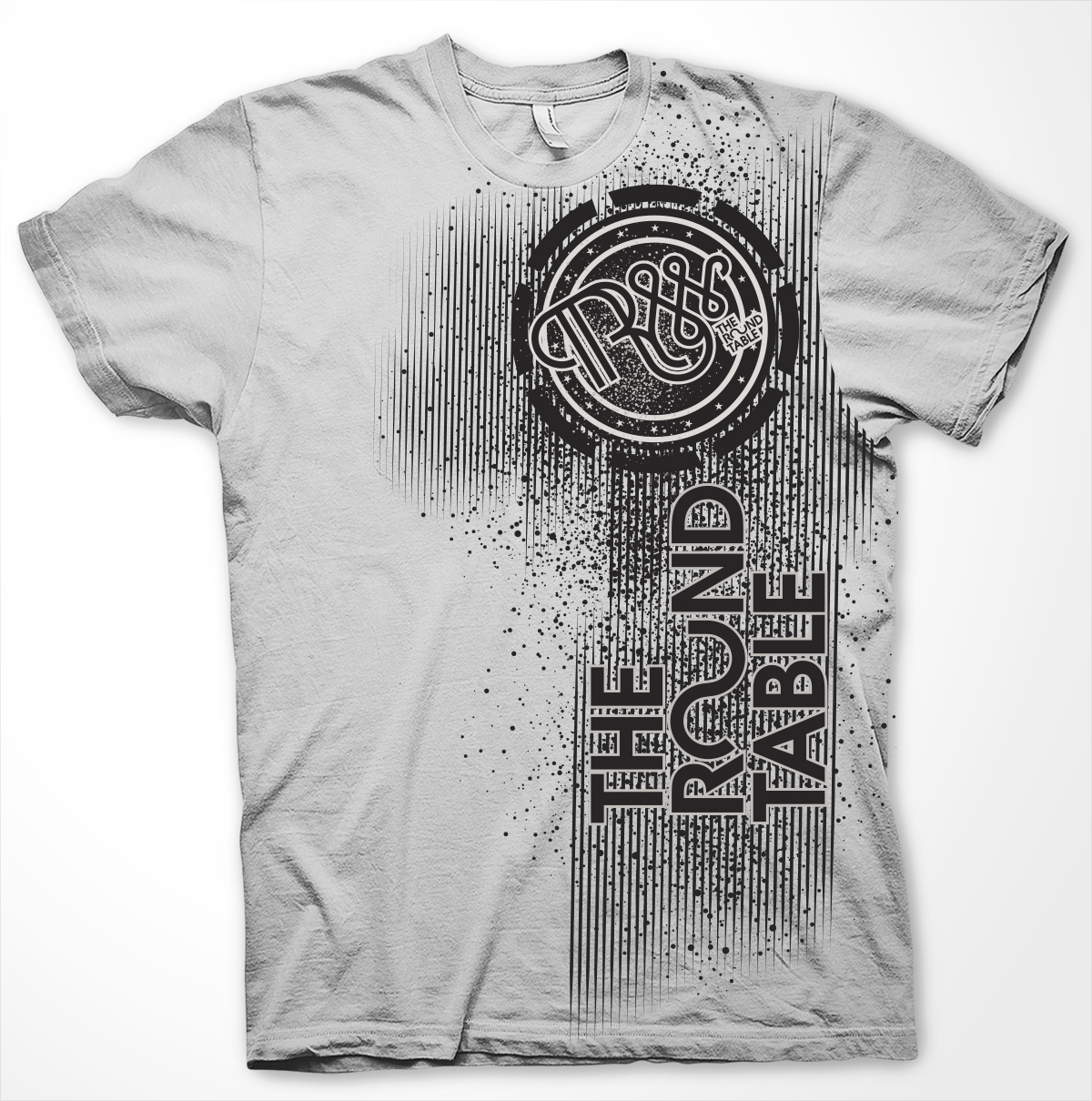 T-shirt Design by Pranit for this project | Design: #2540505