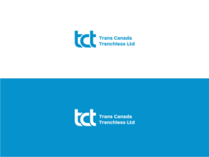 Trans Canada Trenchless Ltd | Design de Logo par Atvento Graphics