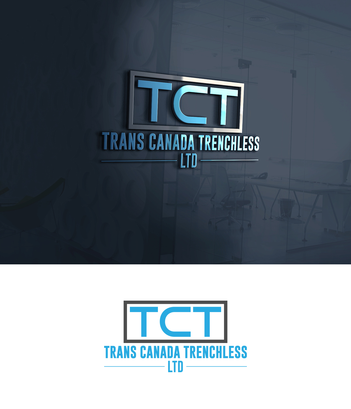 Logo Design by supercreative for this project | Design #14534468