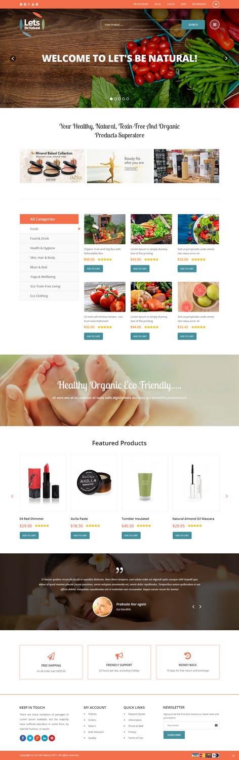 Web Design by pb for this project | Design: #14535154