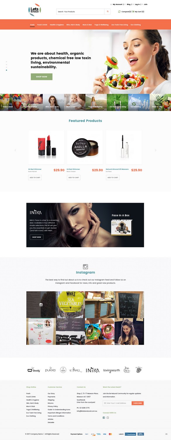 Diseño Web por pb para este proyecto | Diseño #14535156