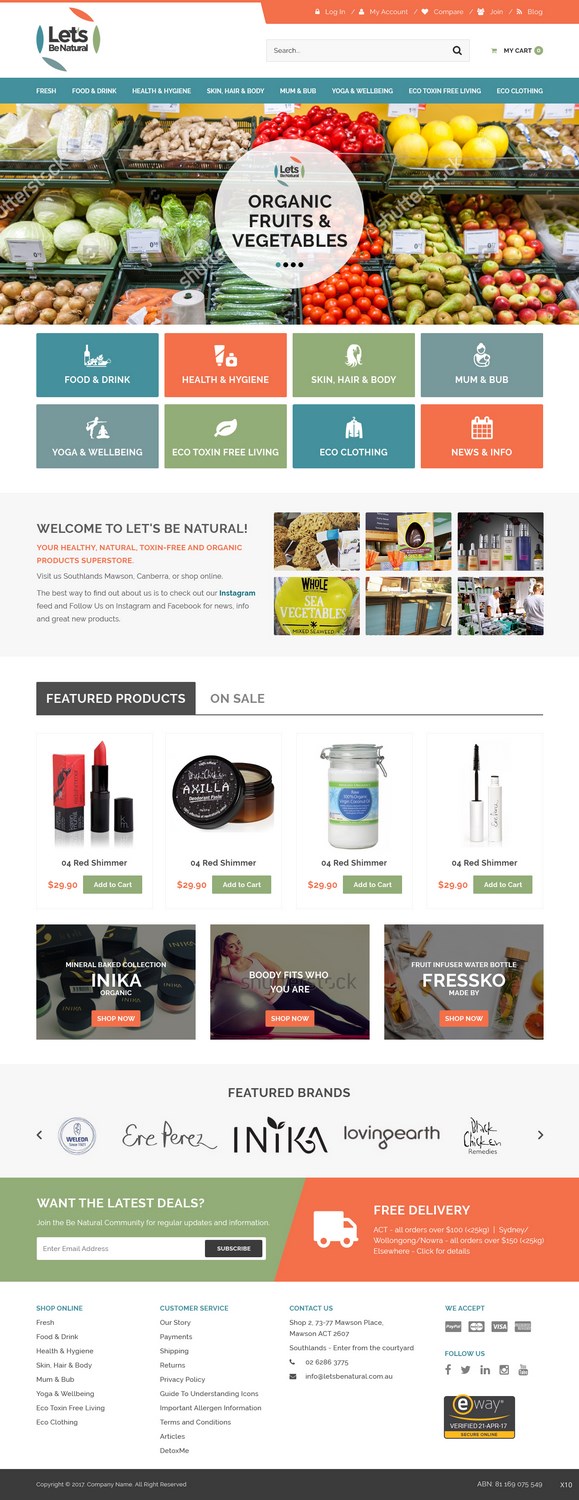 Diseño Web por pb para este proyecto | Diseño #14535159