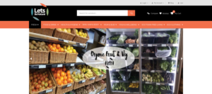 Web Design by CreativeIyke.com for this project | Design #14534834